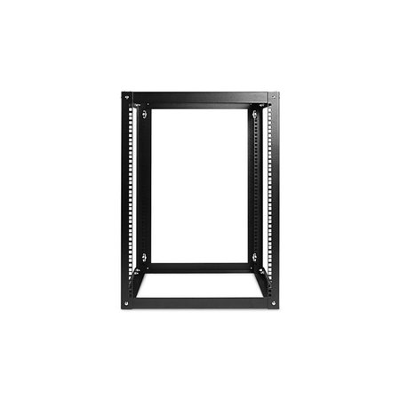 ISTARUSA Istarusa 15U Open Frame Wall Mount WOM1580-SFH40